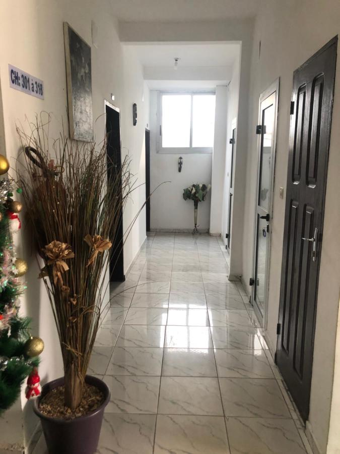 Hotel La Grace Криби Экстерьер фото
