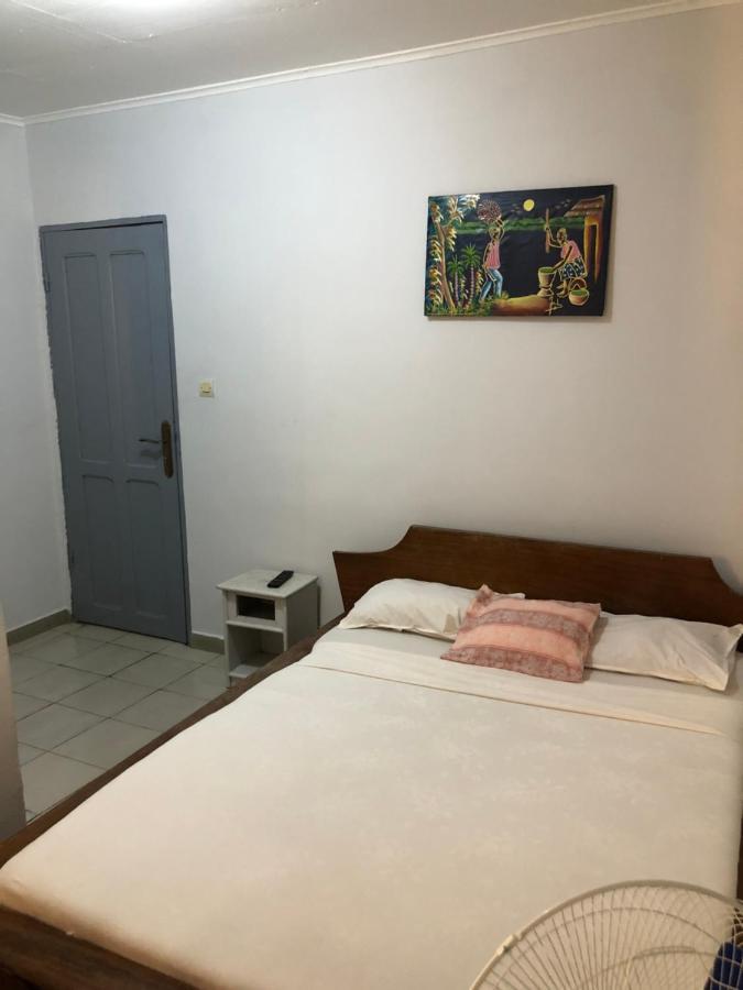 Hotel La Grace Криби Экстерьер фото