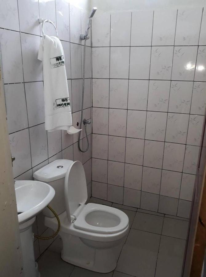 Hotel La Grace Криби Экстерьер фото