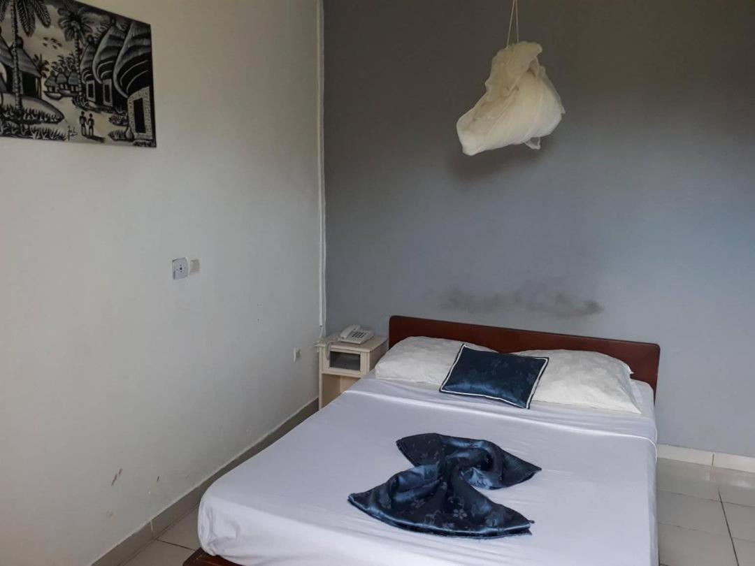 Hotel La Grace Криби Номер фото